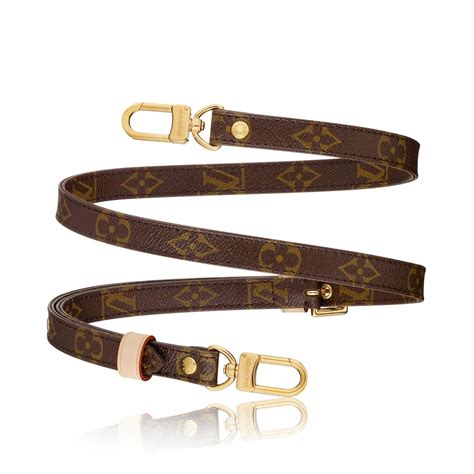 louis vuitton shoulder strap 16mm